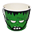 BALDE PAPEL COM ALÇA SORTIDO HALLOWEEN SILVER FESTAS UN. - Imagem 6