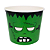 BALDE PAPEL COM ALÇA SORTIDO HALLOWEEN SILVER FESTAS UN. - Imagem 5