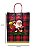 Sacola de Presente - Fábrica do Papai Noel - Imagem 3