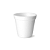 Copo Térmico EPS Isopor 120 ml Copobras 25 Unidades - Imagem 1