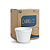 Pote Térmico de Isopor EPS 237ml (8oz) Darnel 1000 Un. - Imagem 1