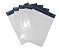 Envelope Plástico de Segurança p/ Correios 40x60 c/25 Un. - Imagem 1