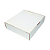 Caixa Esfiha Mini 15x19x6cm com 25 Un. - Imagem 1