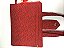 Capa Vermelho para Livro - Imagem 4