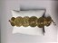 Pulseira Capim Dourado - Imagem 2
