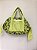 Bolsa Tecido Verde - Imagem 1