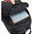 Mochila Masculina Faculdade Alça Reforçada - Imagem 9