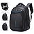 Mochila Masculina Faculdade Impermeável Resistente Usb - Imagem 8