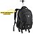 Mochila Notebook Executiva 4 Rodas 360º Grande Denlex - Imagem 4