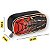 Kit Mochila Escolar Infantil Costas Homem Spider Dark Aranha - Imagem 8