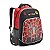 Mochila Escolar Infantil Spider Aranha De Costas - Imagem 1