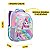 Mochila Costas Infantil Creche Menina Unicornio Pop It - Imagem 4