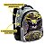 Mochila Costas Infantil Menino Morcego Heroi - Imagem 2