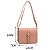 Bolsa Feminina Tiracolo Pequena Transversal Austin - Imagem 10