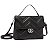 Bolsa Feminina Transversal Espaçosa  Austin - Imagem 7