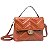Bolsa Feminina Transversal Espaçosa  Austin - Imagem 2