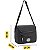 Kit Mochila Rodinha 360º Grande Viagem Escolar Matelassê - Imagem 10