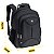 Mochila Costas Preta Reforçada Universitaria Passeio - Imagem 2