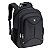 Mochila Costas Preta Reforçada Universitaria Passeio - Imagem 1