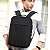 Mochila Notebook Saída Usb Carregador - Imagem 4