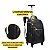 Mochila Notebook 15' Carrinho Executiva Rodinhas | Marca Fast Bag - Imagem 4