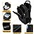 Mochila Costas Couro Reforçada Masculina Notebook Fast Bag - Imagem 6