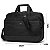 Pasta Executiva Bolsa Ombro Executiva Notebook Maleta Social | Marca Fast Bag - Imagem 2