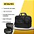 Pasta Executiva Bolsa Ombro Executiva Notebook Maleta Social | Marca Fast Bag - Imagem 3