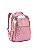 Mochila Escolar Passeio Juvenil Feminina Estilosa Metalizada - Imagem 3