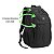 Mochila Escolar Trabalho Juvenil Casual - Imagem 7