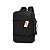 Mochila Mala Bolsa Notebook Executiva Viagem Espaçosa | Marca Fast Bag - Imagem 1