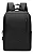 Mochila Notebook Dell Acer Hp Lenovo Positivo Asus Sony Vaio Cor Preto Estocasa Web Bolsas - Imagem 7