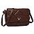 Bolsa Feminina Compacta Celular Carteira Transversal - Imagem 2