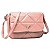 Bolsa Feminina Compacta Celular Carteira Transversal - Imagem 7