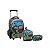 Kit Mochila Gamecraft Infantil Rodinhas - Imagem 3