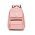 Mochila Costas Feminina Juvenil Organizadora - Imagem 9