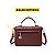 Bolsa Feminina Tiracolo Média Transversal - Imagem 9