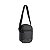 Bolsa Transversal Shoulder Bag Preta Necessaire - Imagem 1