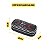 Kit Mochila Rodinha Lancheira Estojo Spider Dark Escolar - Imagem 9