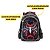 Mochila Costas Spider Dark Escolar Infantil Aranha - Imagem 5