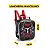 Lancheira Super Spider Escolar Infantil Aranha - Imagem 2