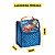Kit Mochila Costas 4 Itens Carros Meninos Escolar Infantil - Imagem 7