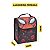 Kit Mochila Costas 4 Itens Spider Teia Aranha Escolar Menino - Imagem 7