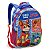Mochila Costas Infantil Dog Meninos Heroes - Imagem 1