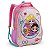 Mochila Escolar Meninas Boneca Confete - Imagem 1