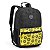 Mochila Bolsa Juvenil Universitária Resistente - Imagem 1