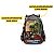Mochila Costas Gamecraft Meninos Escolar Espaçosa - Imagem 5