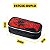 Kit Mochila Costas Super Spider Menino Escolar Aranha - Imagem 9