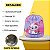 Kit Mochila Costas 3d Lancheira Estojo Gatinha Escolar - Imagem 7