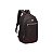 Mochila Bolsa Masculina Espaçosa Reforçada Notebook - Imagem 2